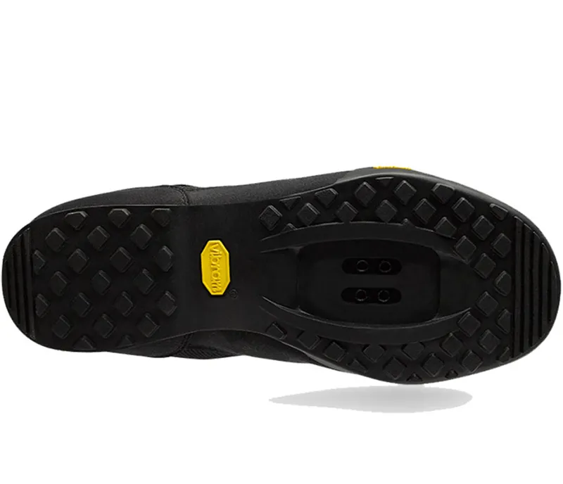 Giro Rumble VR MTB Cycling Shoes Black-2